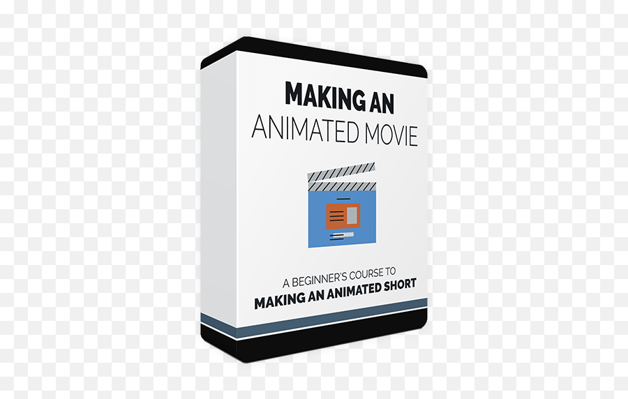 Writing An Animated Feature Film From Idea To Final Draft - Vertical Emoji,Emotion Animated Movie