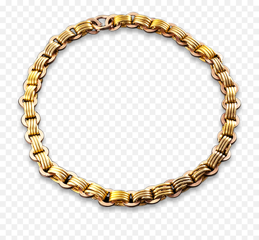 Gold Necklace Chain Png Png Download - Solid Emoji,Gold Chain Emoji