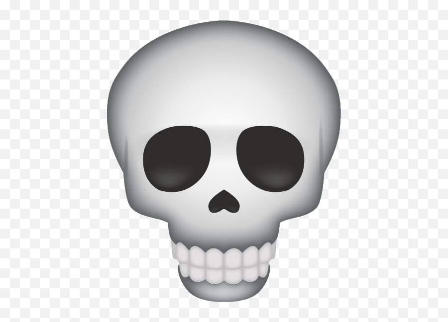 Emoji U2013 The Official Brand Skull Fitz 0 - U1f480 Skull Emoji Transparent Background,Skull Emoji