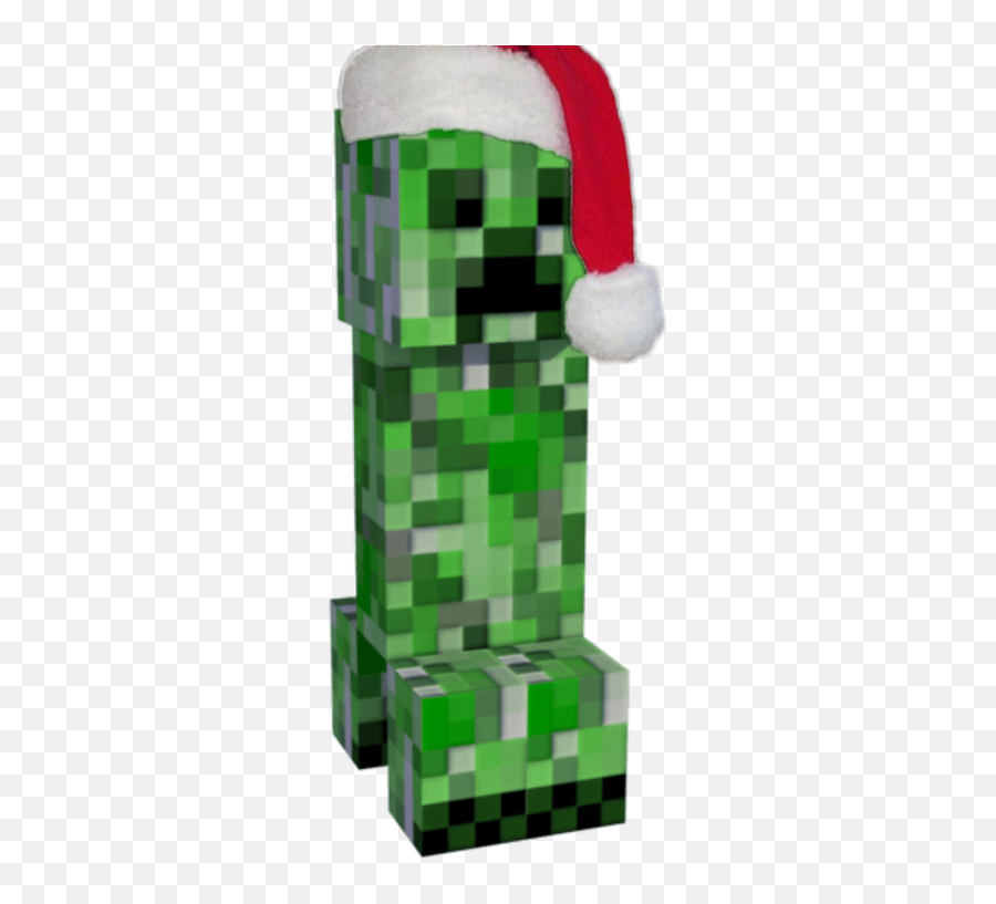 Creeper Christmas Firstdecember Sticker - Octagon Hexagon Meme Emoji,Emoji Challenge Pewdiepie