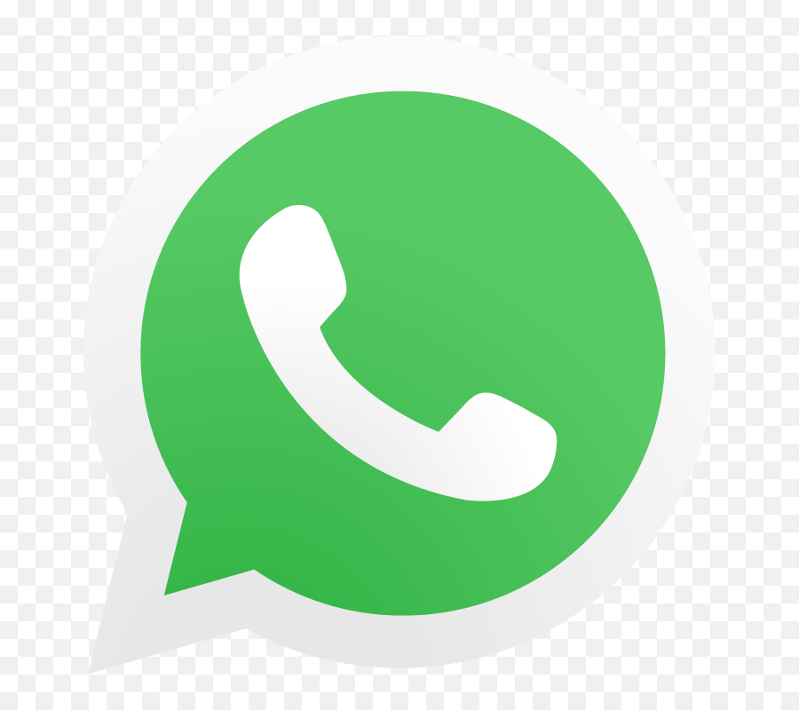 Whatsapp Messaging Apps Android - Whatsapp Icon Vector Png Svg Png Whatsapp Icon Emoji,Emoji Icons Android Instagram