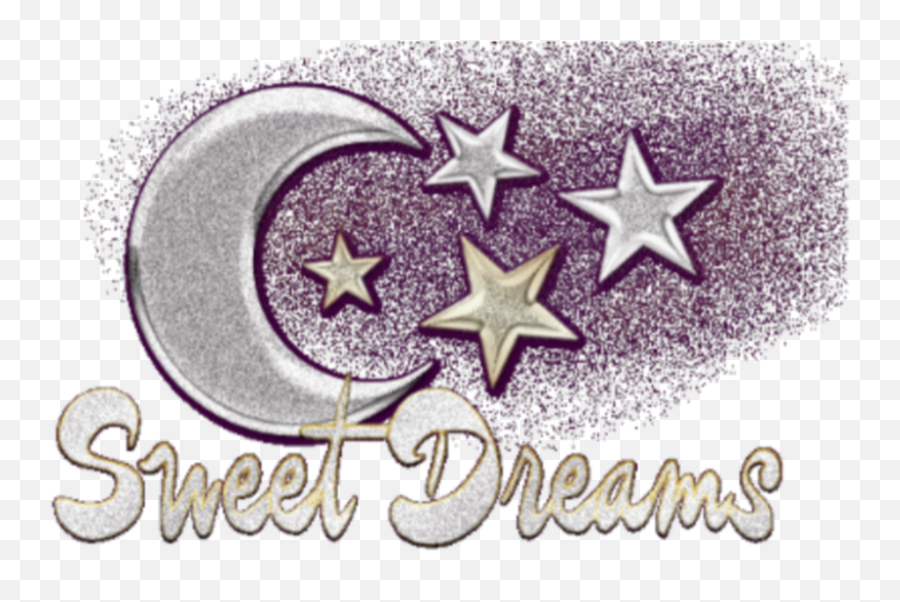 Sweet Dreams Stickers For Android Ios - Sweet Dreams Gif Transparent Emoji,Sweet Dream Emoji