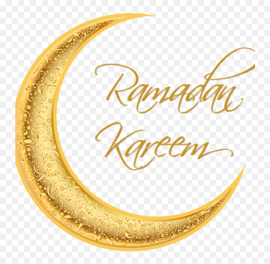 Moon Ramadan Kareem Png Transparent Png - Ramadan Mubarak Kareem Emoji,Moon Emoji Case