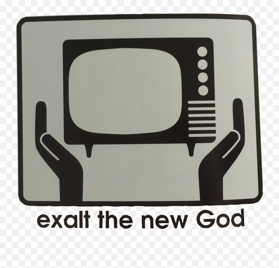 Trending - Alien Workshop Exalt The New God Emoji,Antichrist Emoji