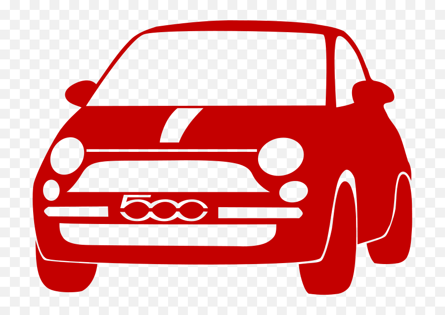 Fiat Clipart - Fiat Clipart Emoji,Fiat Emoji