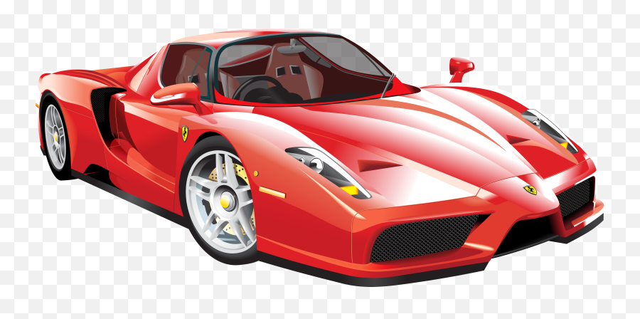 Library Of Race Car Png Stock Png Files Clipart Art 2019 - Ferrari Car Clipart Emoji,Drag Racing Emoji