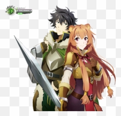 Raphtalia Naofumi - Rising Of The Shield Hero Emoji,Raphtalia Emoji