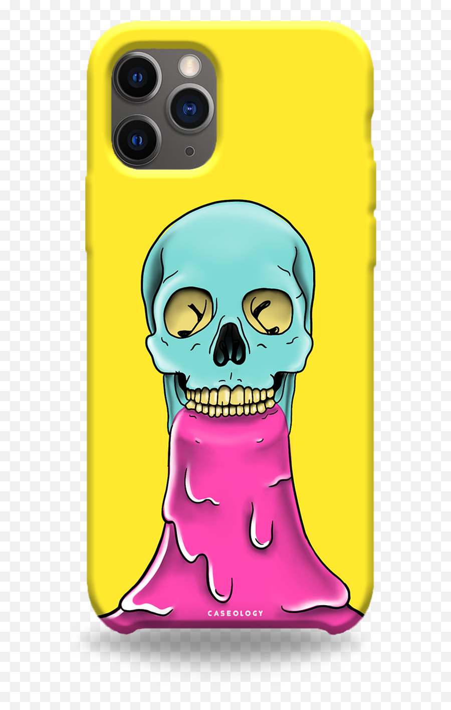 Skull Phone Case - Mobile Phone Case Emoji,Alien Emoji Iphone 5s Case