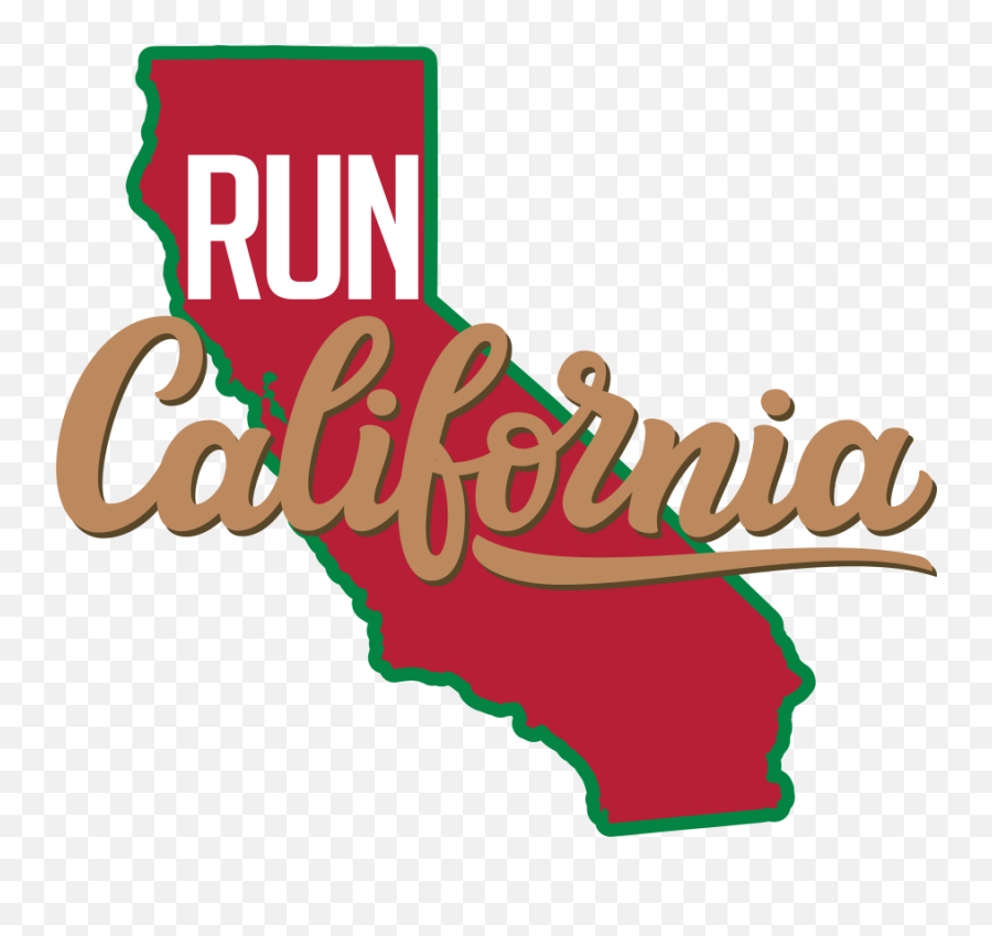 Run California - Virtual Challenge Language Emoji,How Get Snapchat Emoji To Run On Treadmill