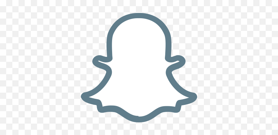 Snapchat Icon U2013 Free Download Png And Vector - Takaoka Station Emoji,How Does The Emoji Works For Snapchat