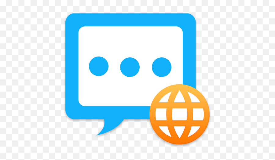 Handcent Next Sms Danish Language Pack - Language Icon Transparent Background Emoji,Danish Flag Emoji
