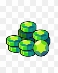 Brawl Stars 2019 Community Pack - Brawl Gems Emoji,Boom Beach Emojis