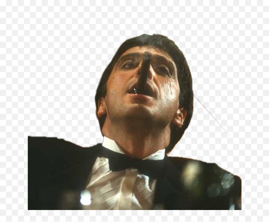 The Most Edited - Scarface Aesthetic Emoji,Al Pacino Emoji