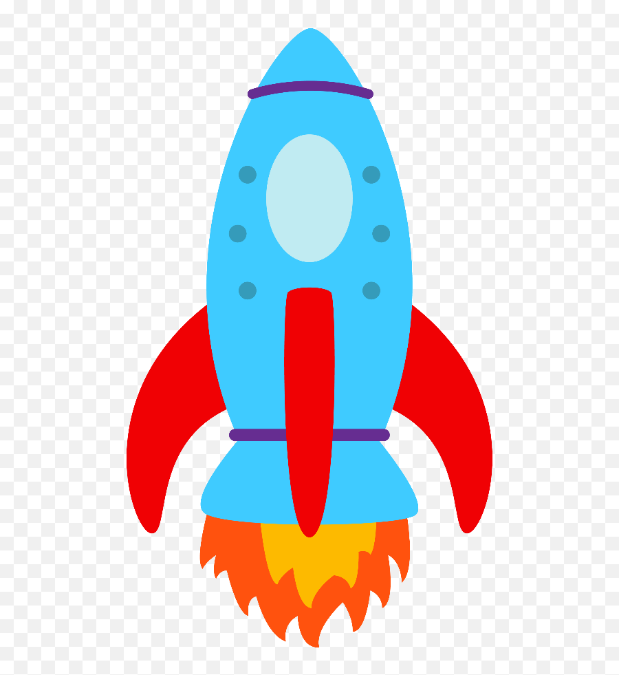 Rocket Trail Png - Meios De Transporte Cute Rocket Clipart Rocketship Clipart Emoji,Emoji Faces Transperte