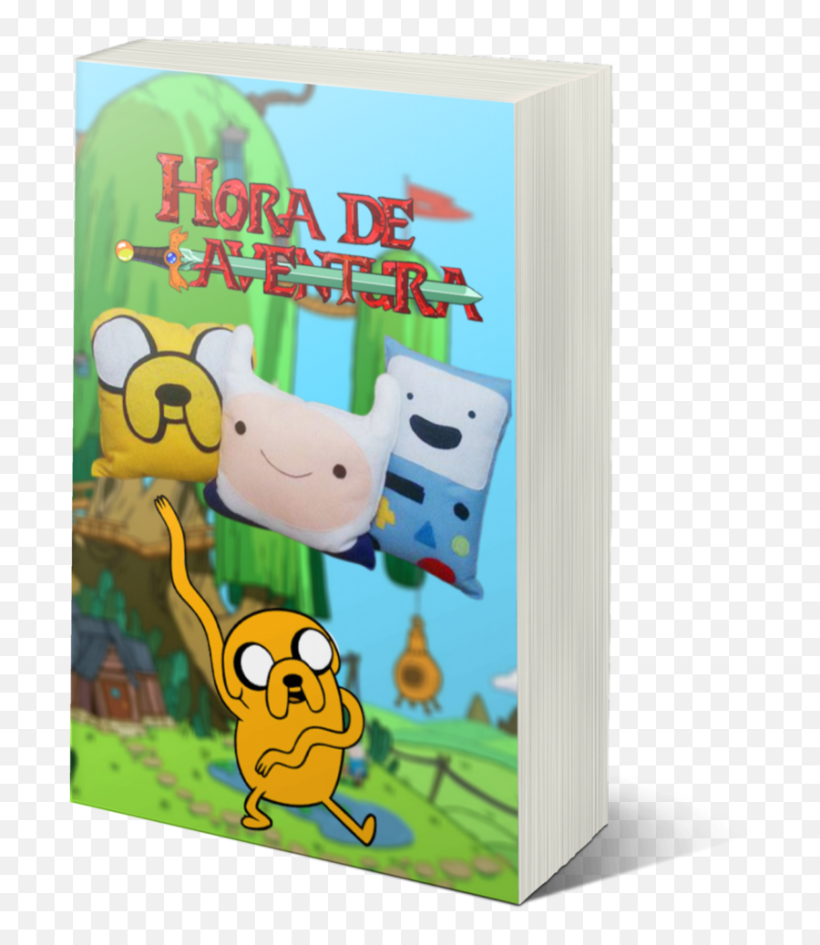 Almofadas - Hora De Aventura Emoji,Molde De Almofada Emoticon