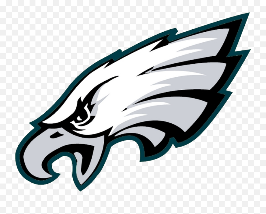 Philadelphia Eagles Hq Png Image - Philadelphia Eagles Logo Emoji,Eagle Emoji