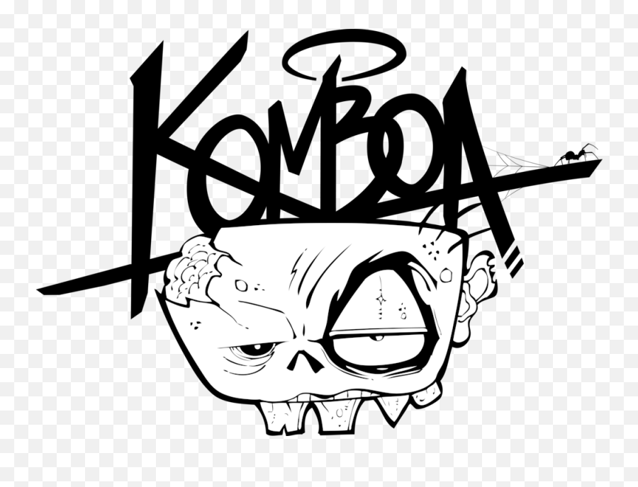 Behance Visual Boost Komboa Creations - Scary Emoji,Chao Emotions