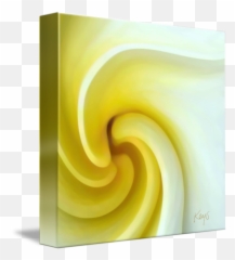 Abstract Floral - Vertical Emoji,Color Abstract Sculpture Emotion
