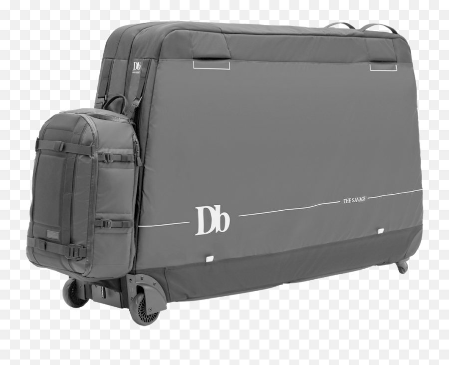 Db U2013 The Savage Bike Bag - Solid Emoji,Facebook Emoticons Suitcase