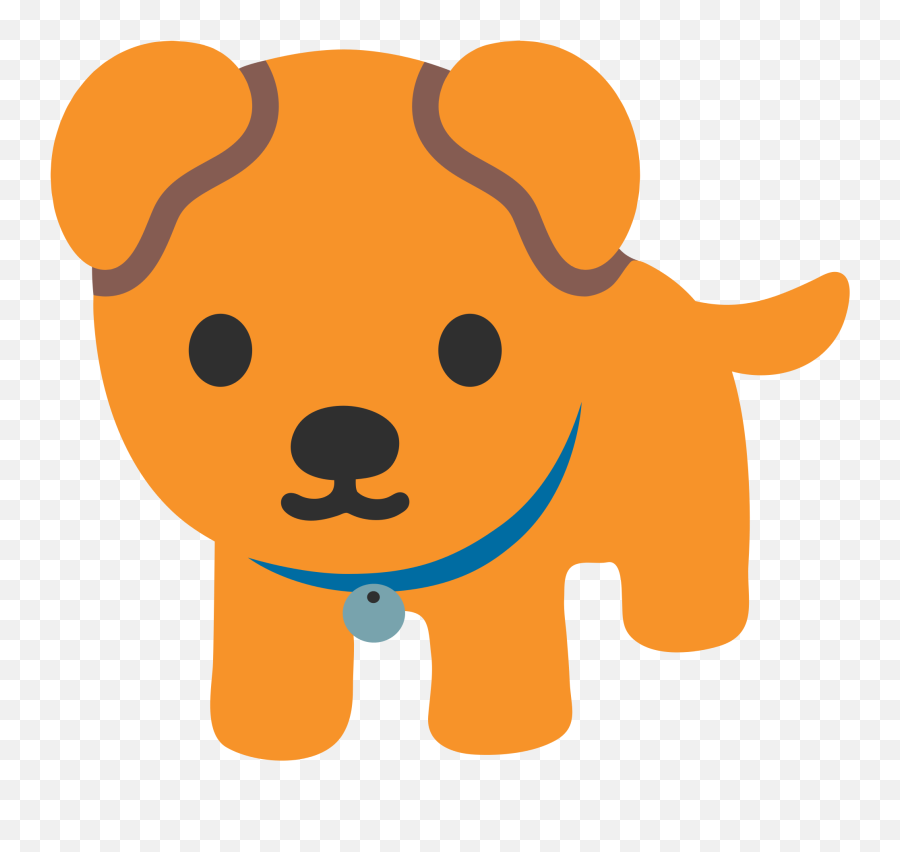 Dog Emoji Copy Paste Page 1 - Line17qqcom Cartoon Dog No Background,Emoji Copy And Paste