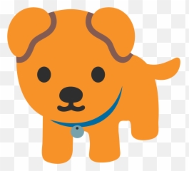 Dog Emoji Copy Paste Page 1 - Line17qqcom Cartoon Dog No Background,Emoji Copy And Paste