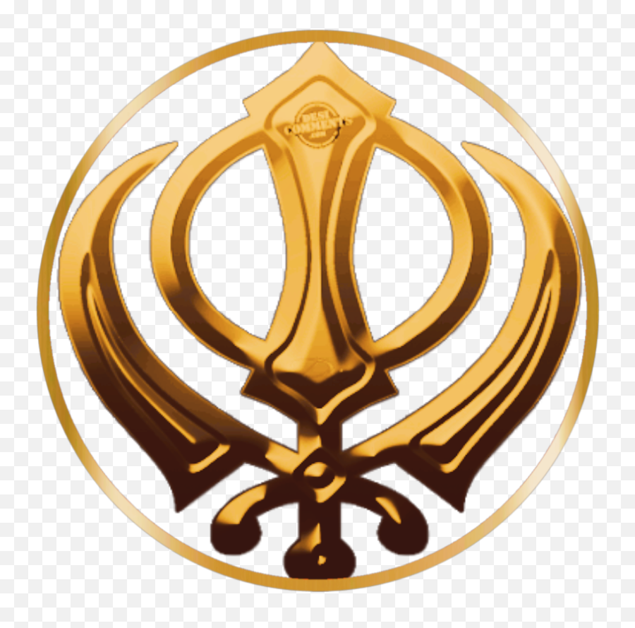 The Most Edited - Google Logo Sikhism Emoji,Khanda Emoji