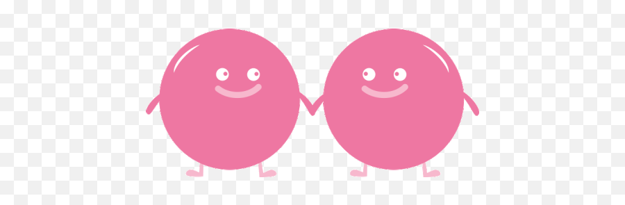 Pink Dot Sg Freedom To Love Gif - Happy Emoji,Emoticon For Freedom