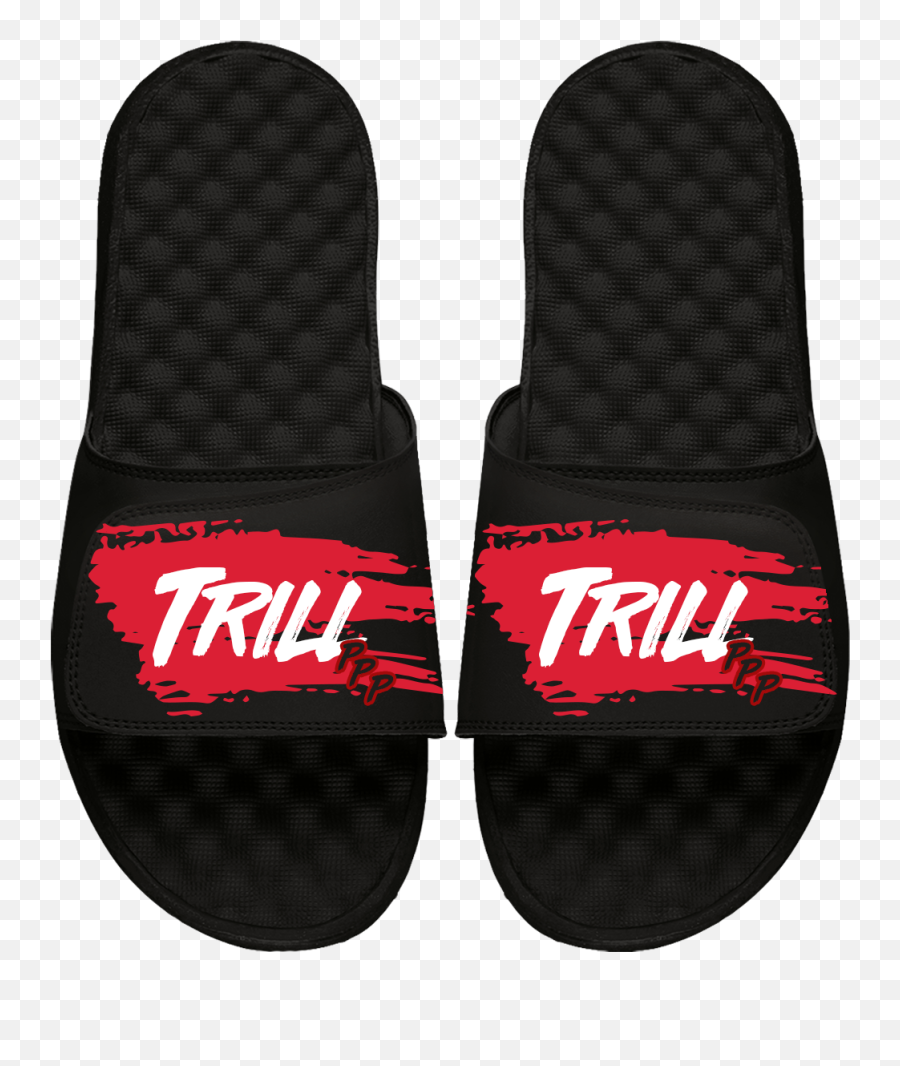 Trill Will - Miami Heat Slides Emoji,Bursting With Pride Emoji