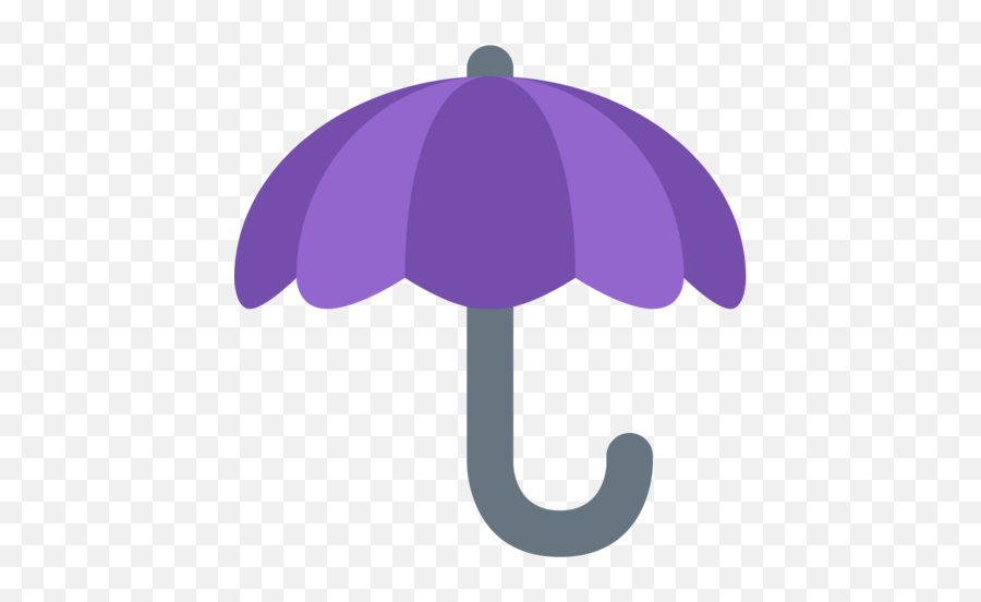 Umbrella Emoji - Umbrella Emoji,Umbrella Emoji