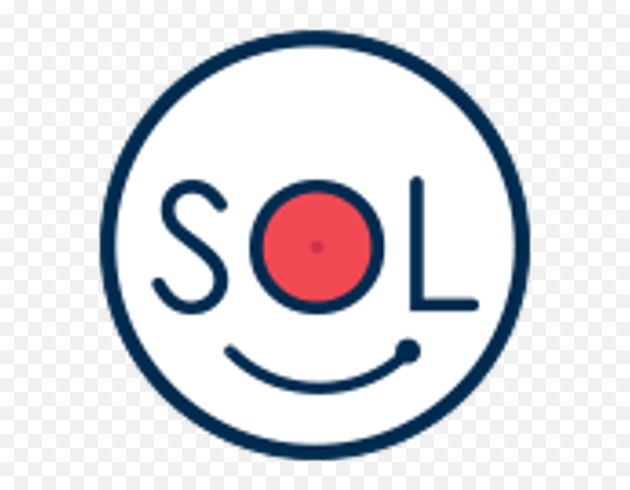 Sol Lee - Dot Emoji,Record Dot Emoticon