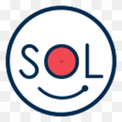 Sol Lee - Dot Emoji,Record Dot Emoticon