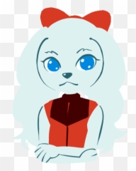 Select Animation - Faye Portrait Star Fox 2 Emoji,Canine Anthro Emotion