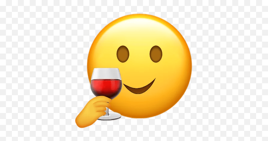 Alx Emoji Plus Stickers - Live Wa Stickers Wine Glass,Voodoo Dolls Emoticons.