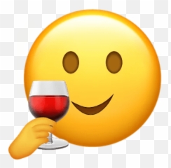 Alx Emoji Plus Stickers - Live Wa Stickers Wine Glass,Voodoo Dolls Emoticons.