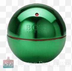 Boss In Motion Green - Hugo Boss In Motion Green Emoji,Hugo Boss Emotion