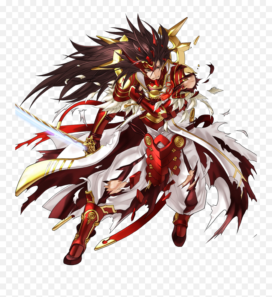 Legendary Ryoma Fire Emblem Heroes Wiki - Gamepress Fire Emblem Fates Ryoma Emoji,Slack Emoji Ninja