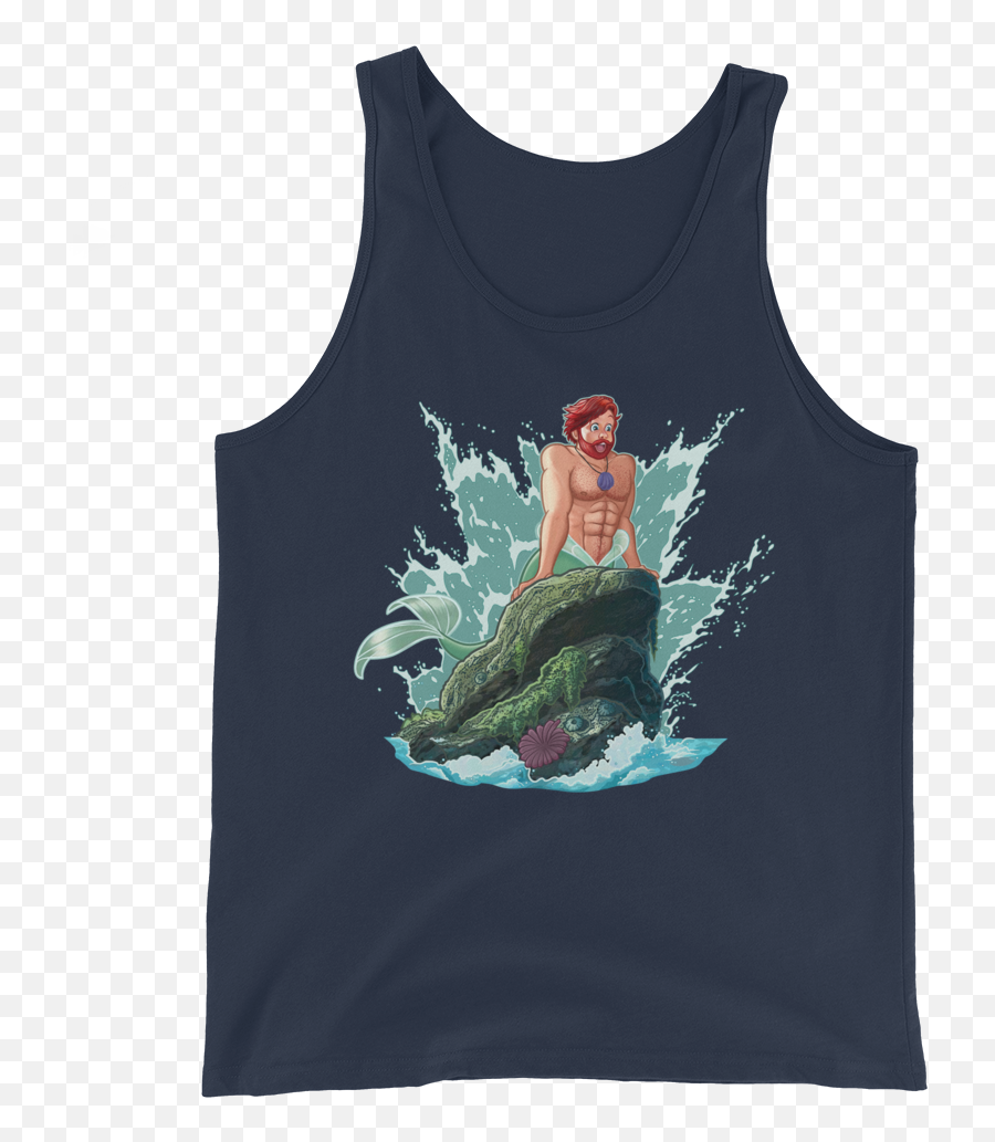Tank Tops Tagged Mermaid - Swish Embassy Summer Tank Top Emoji,Aquaman Emoji Transparent Png