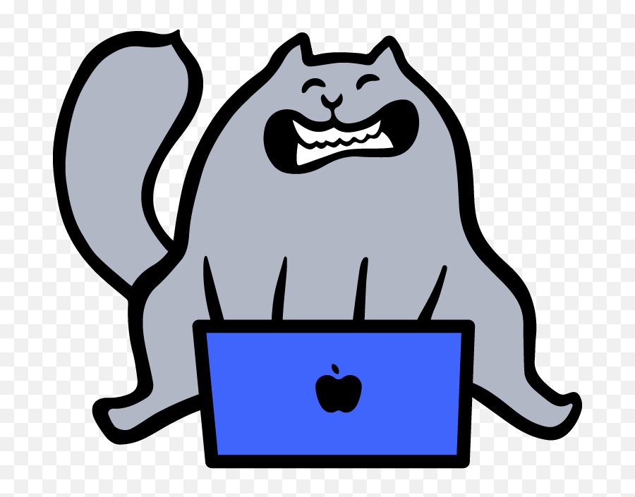 Grumpy Cat Decal - Smart Device Emoji,Grumpy Cat Emotion Chart