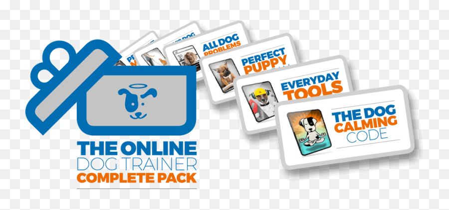 The Online Dog Trainer From Doggy Dan - Read Up Emoji,Subtitle For Reason, Emotion, And Communication In Everyday Critical Thinking