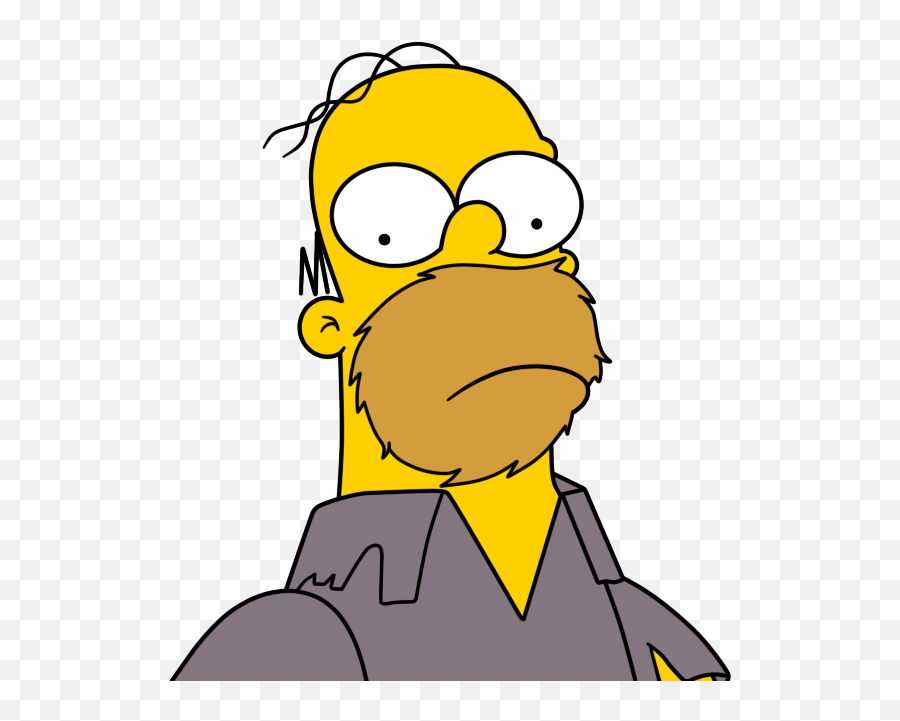 The Most Edited Locomotora Picsart - Simpson Father Emoji,Guero Emoji