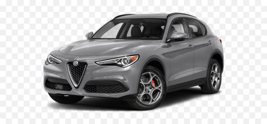 Shop 100 Online For New Alfa Romeo Vehicles Gold Coast - 2018 Alfa Romeo Stelvio Alfa Rosso Emoji,Emotion Drive Wheels