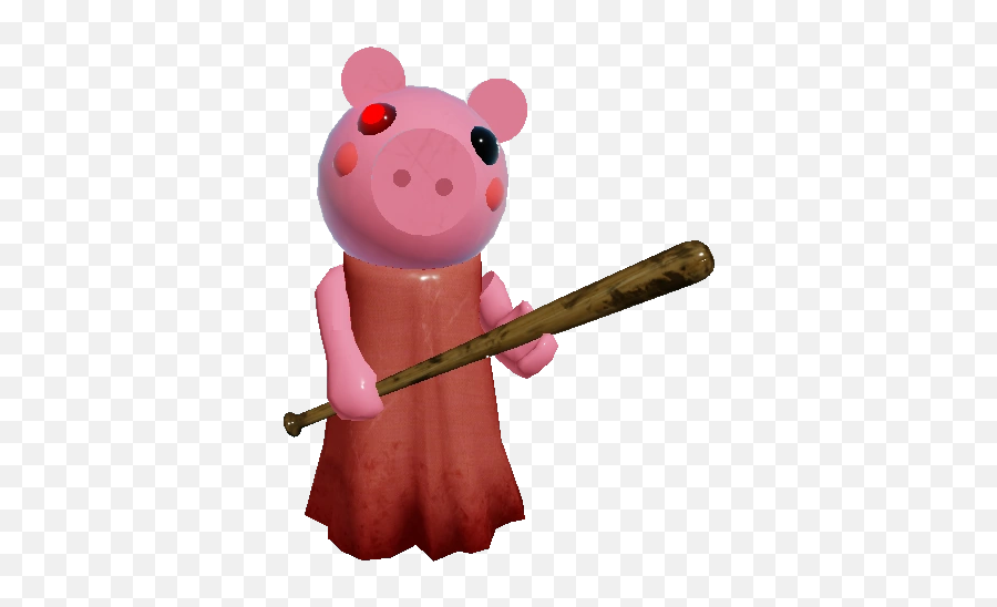 Piggy Wiki - Piggy Character Emoji,Discord Emojis Peppa Pig