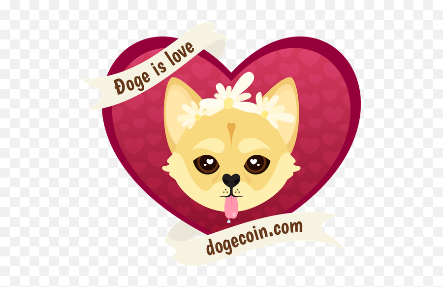 35 Years Ago I Hosted An Art Contest On Rdogecoin - Happy Emoji,Doge Emoticon Art