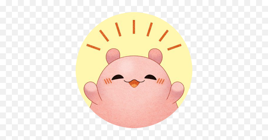 Luminyu Linktree - Happy Emoji,Llama Emoticons Deviantart