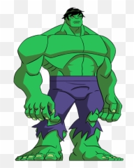 Mightiest Heroes Wiki - Hulk 2003 Deviantart Emoji,Emotion Trigger Hulk