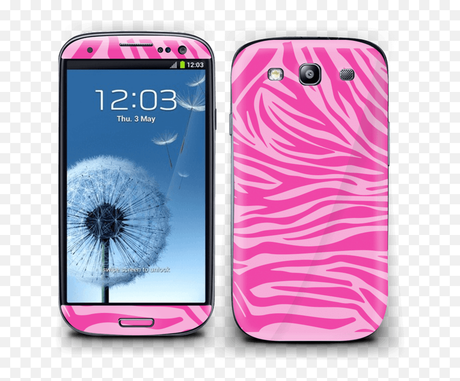 Pink Zebra - S3 Neo Emoji,How To Hide Emojis Samsuang Galaxy S3