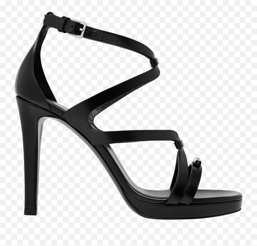 High - Sandali Con Tacco Alto Emoji,High Heel Emoticon Facebook