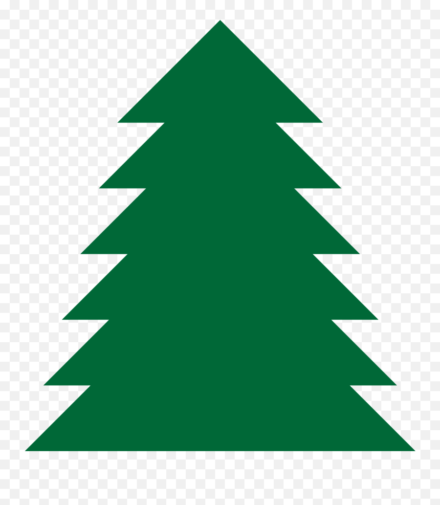 Pine Tree Vector Art - Clipart Best Emoji,Emoji Fur Tree