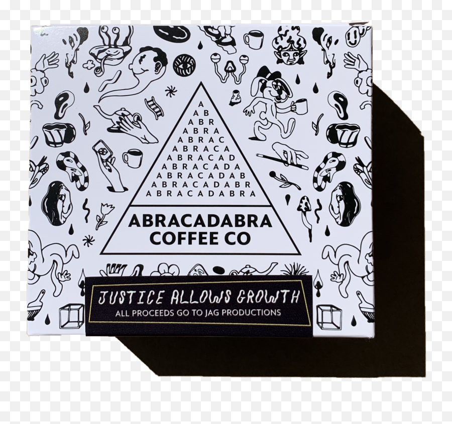 Shop U2014 Abracadabra Coffee Co Emoji,Crip Emoticons