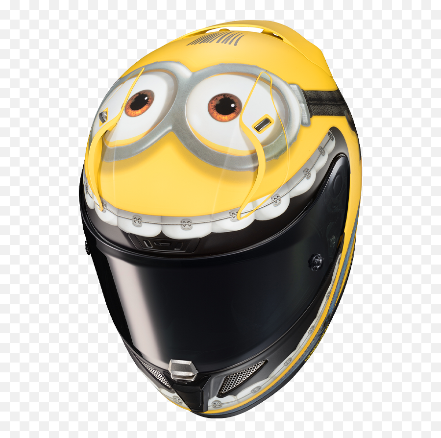 Hjc Helmet - Hjc Rpha 11 Otto Minions Emoji,Increased 60 Emoticon Hjc Helmet - Hjc Rpha 11 Otto Minions Emoji,Increased 60 Emoticon